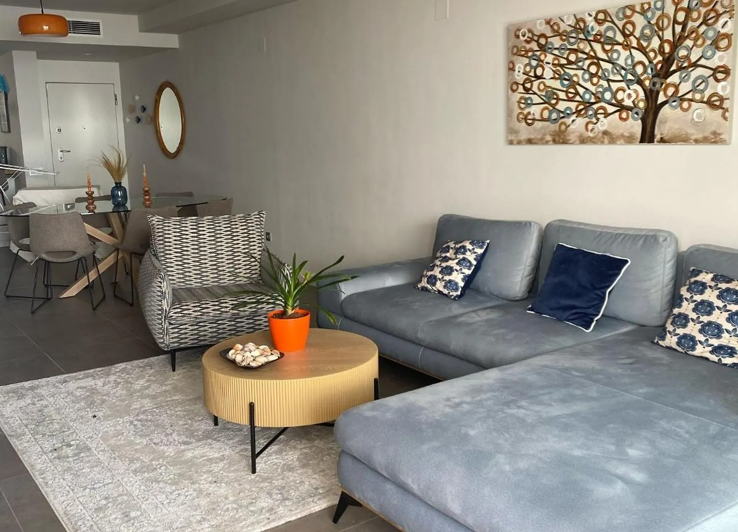 Apartman Luxury Penthhouse Sea Views Blue Suite 3401 Manilva Spanyolország