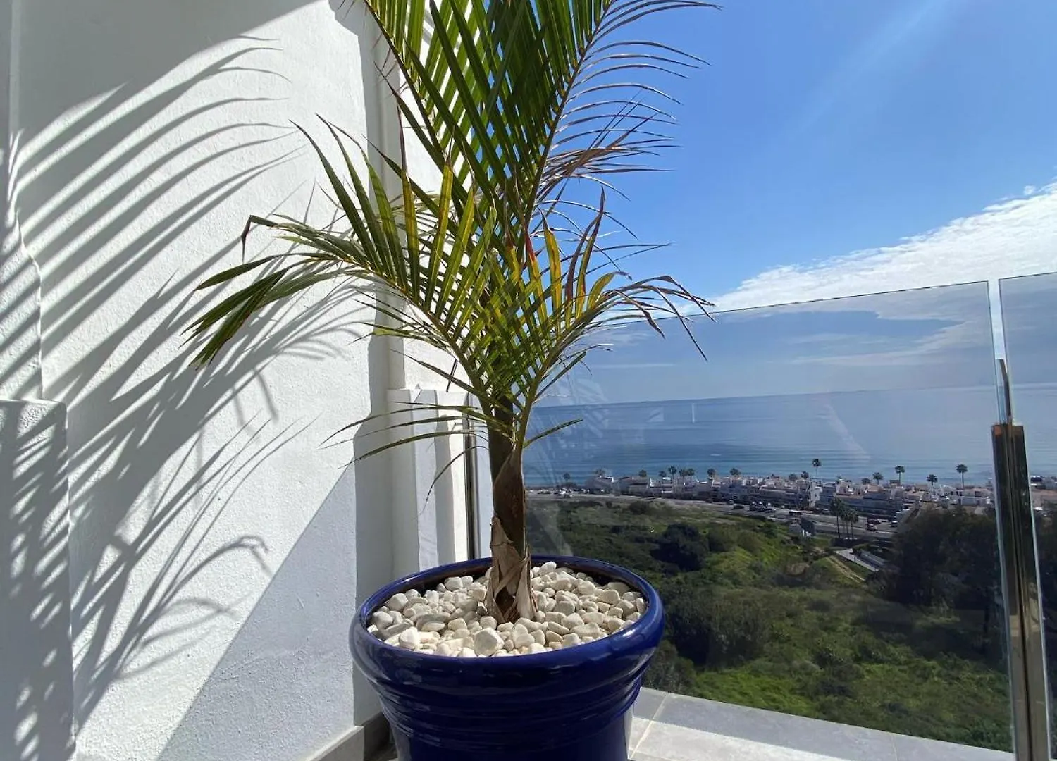 Apartman Luxury Penthhouse Sea Views Blue Suite 3401 Manilva