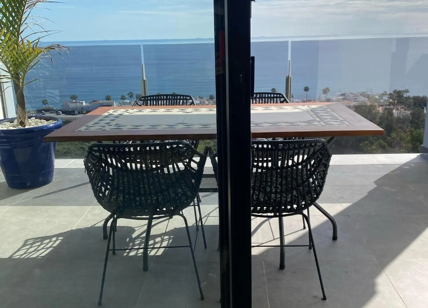 Luxury Penthhouse Sea Views Blue Suite 3401 Manilva 0*,