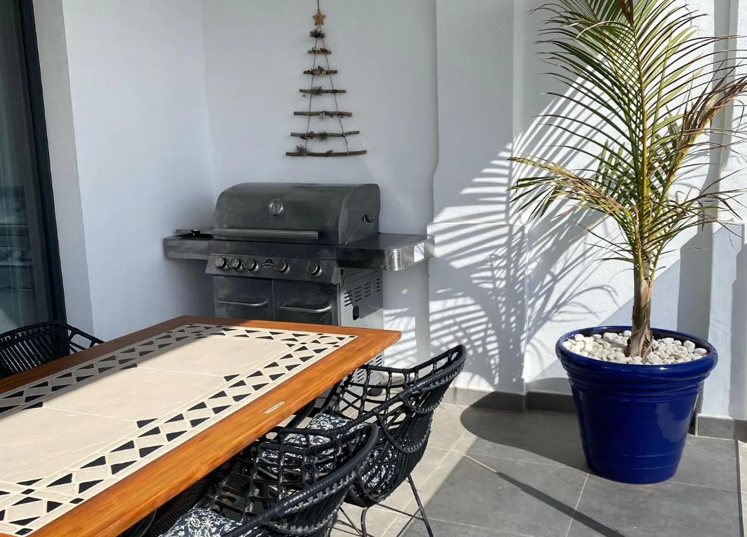 Apartman Luxury Penthhouse Sea Views Blue Suite 3401 Manilva