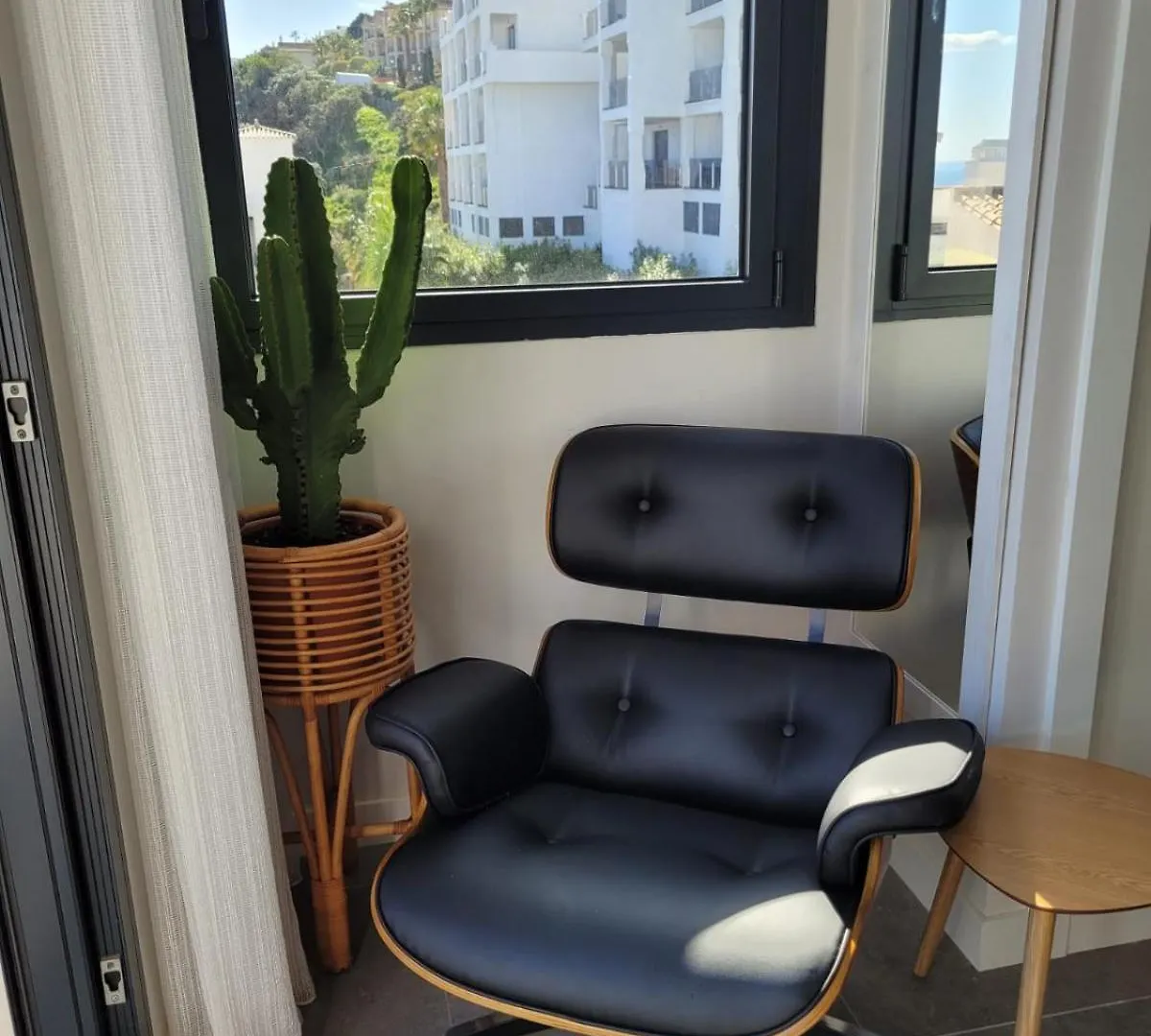 Luxury Penthhouse Sea Views Blue Suite 3401 Manilva 0*,