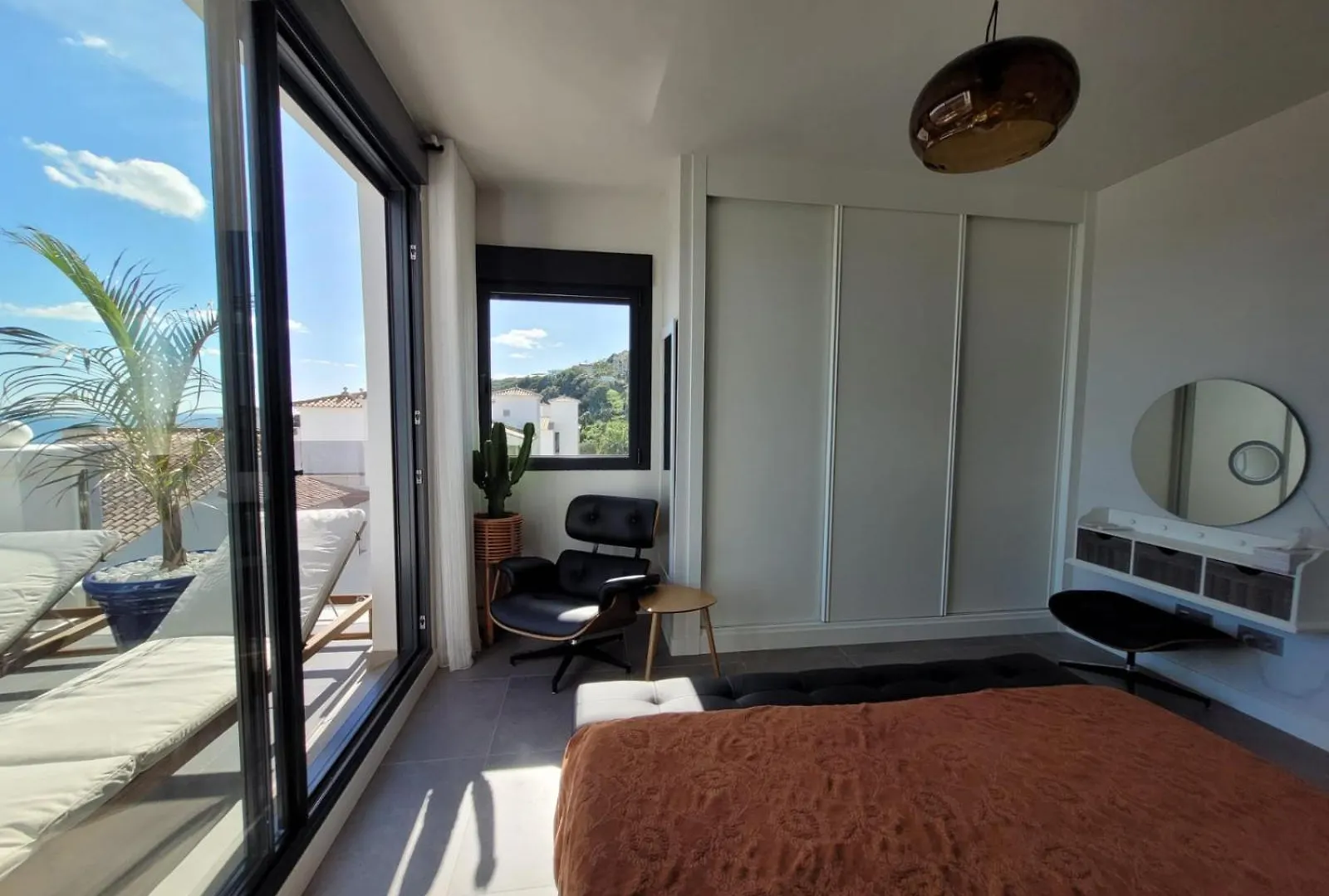 Apartman Luxury Penthhouse Sea Views Blue Suite 3401 Manilva Spanyolország