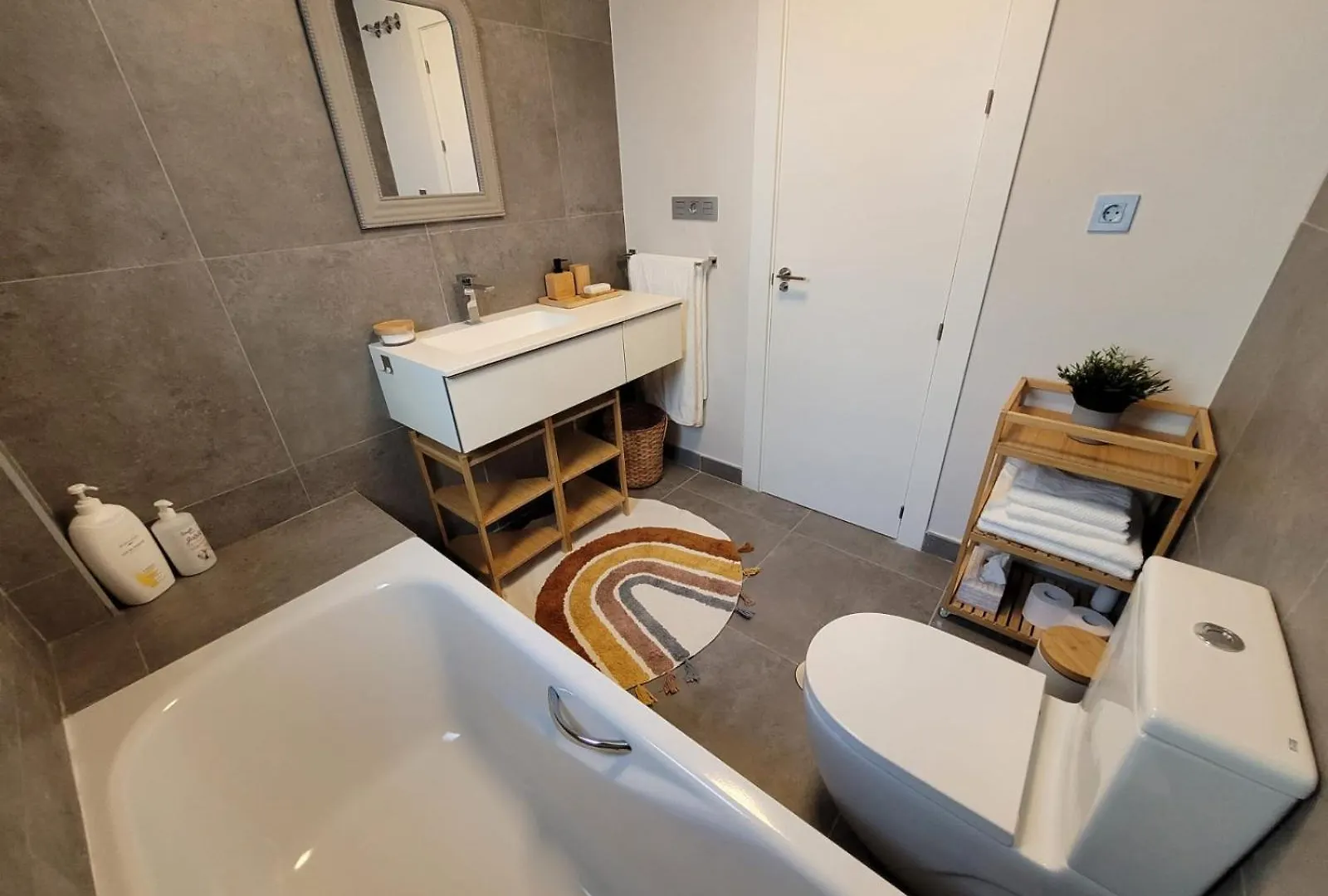 Apartman Luxury Penthhouse Sea Views Blue Suite 3401 Manilva