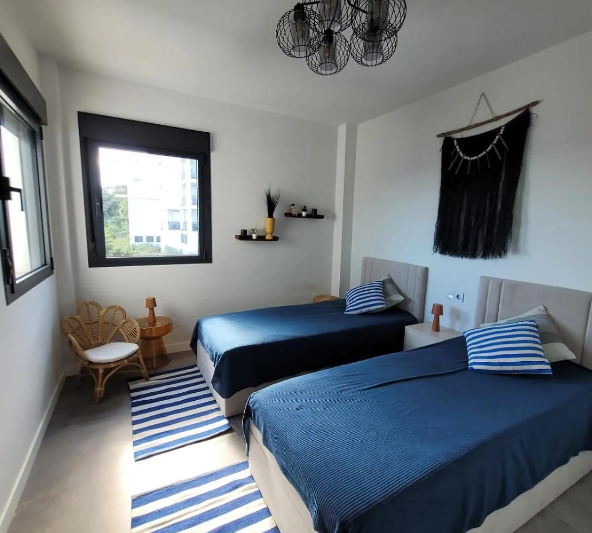 Apartman Luxury Penthhouse Sea Views Blue Suite 3401 Manilva